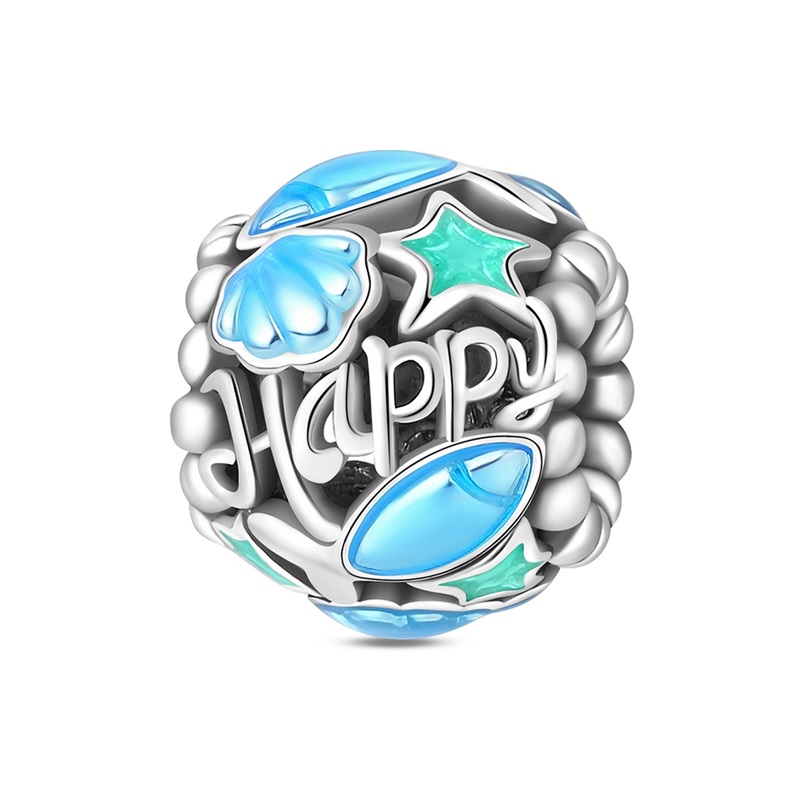 Paradise Jewelry & Watches Dolphin Mall - 2026 ใหม่ 925 เงินสเตอร์ลิง โอเชียน พาราไดซ์