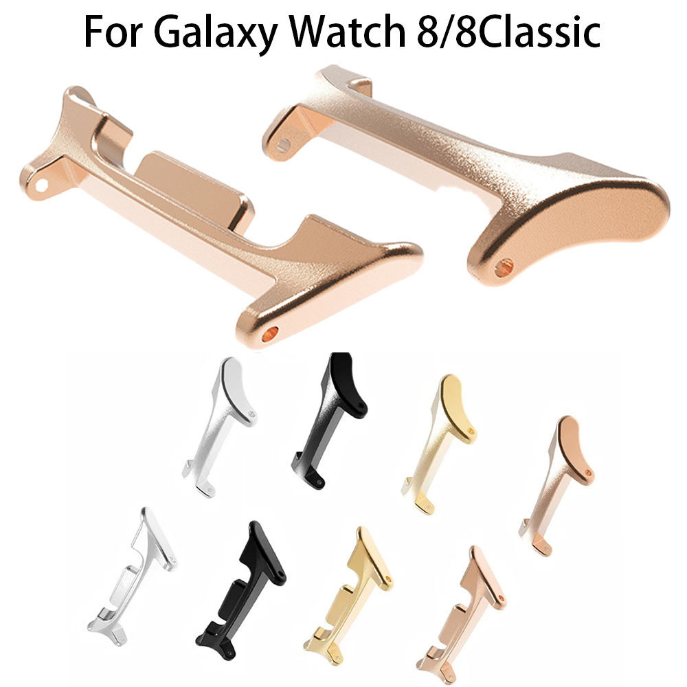 Jewellery Watches - อะแดปเตอร์สําหรับ Samsung Galaxy Watch 8 40/44