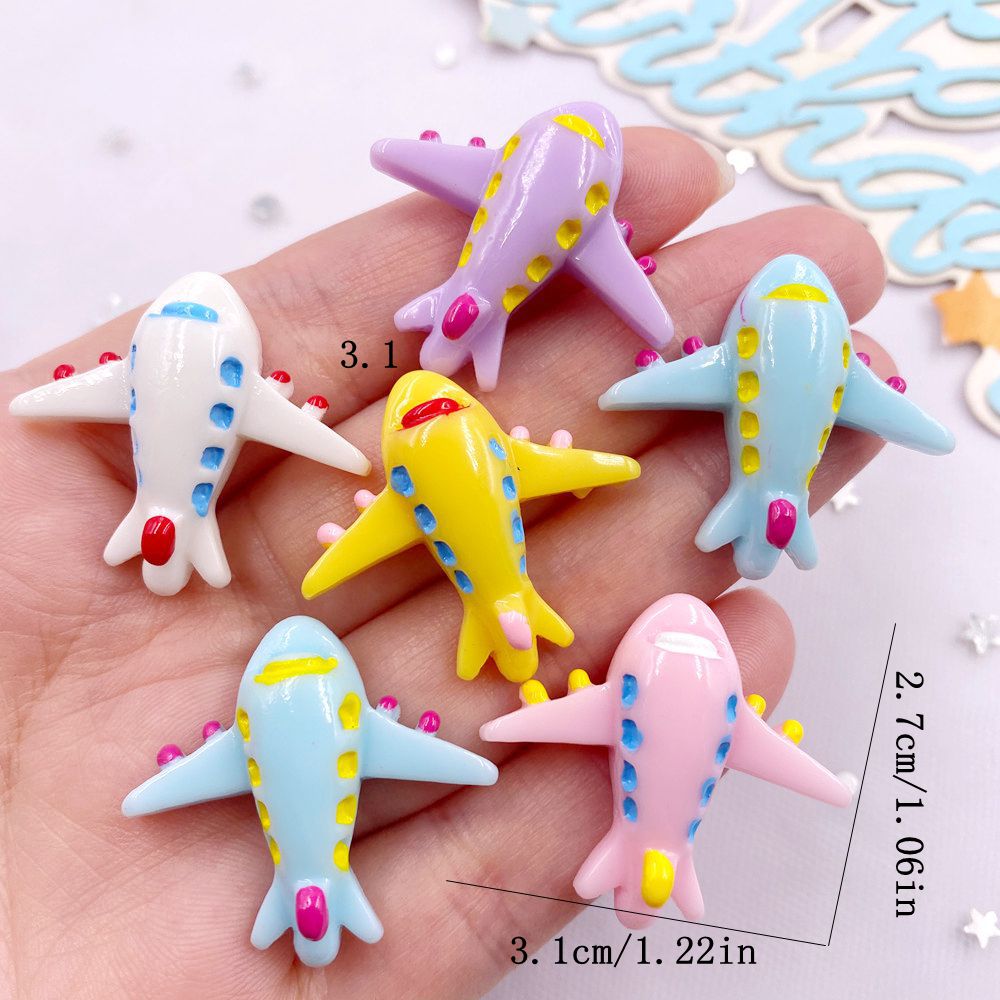 10PCS ผสมเรซิ่นการ์ตูนที่มีสีส - Paradise Jewelry & Watches Dolphin Mall บทวิจารณ์และราคา