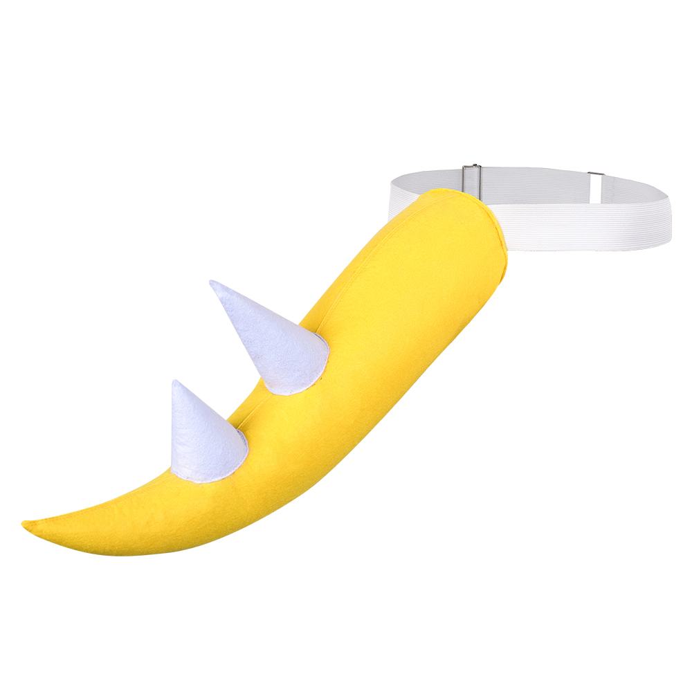 โบว์เซอร์ จูเนียร์ คอสเพลย์ ผ้ - Leather Bracelet บทวิจารณ์และราคา