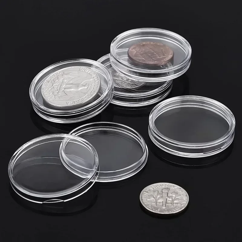 10/20ชิ้น18-40มิลลิเมตรจัดเก็บ - Collectors Coins Jewelry & Watches Of Smithtown Reviews บทวิจารณ์และราคา