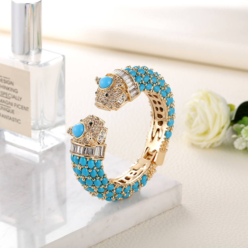 กำไลข้อมือรูปสัตว์ Sally's Par - Paradise Jewelry & Watches Dolphin Mall บทวิจารณ์และราคา