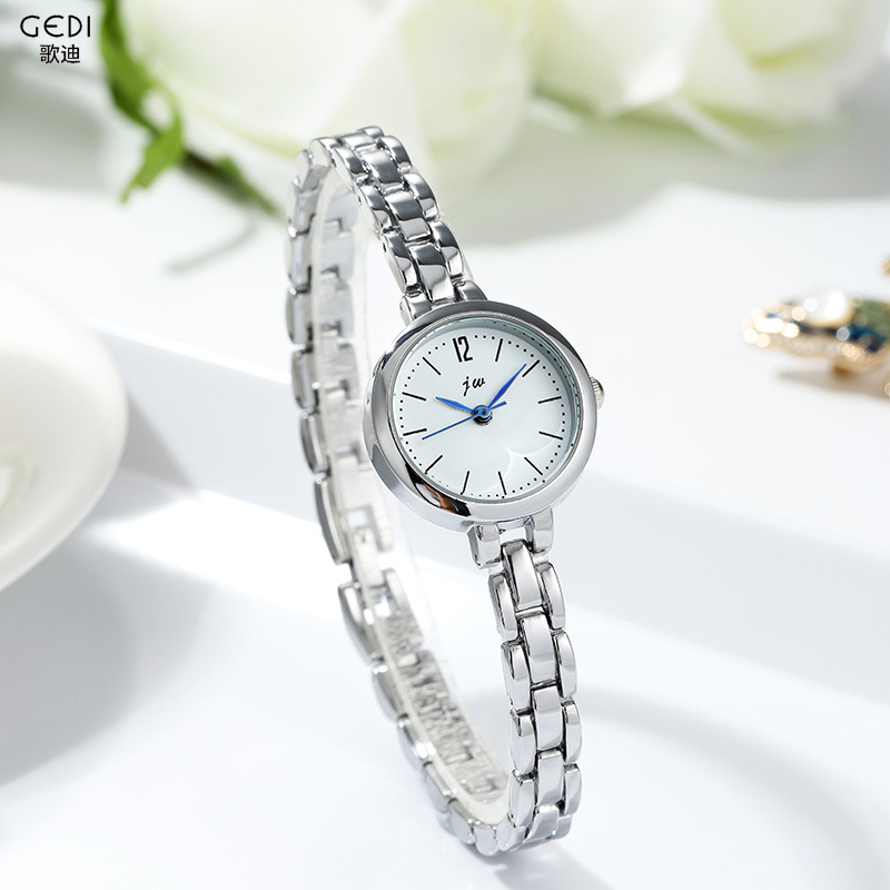 อุทัย W103 ผู้หญิงแฟชั่นนาฬิกา - High Jewelry Watches บทวิจารณ์และราคา