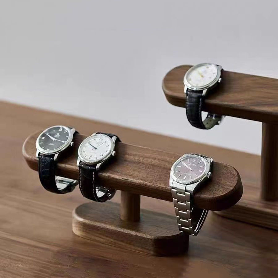 แท่นวางโชว์นาฬิกาและเครื่องประ - Jewelry And Watches Stores บทวิจารณ์และราคา
