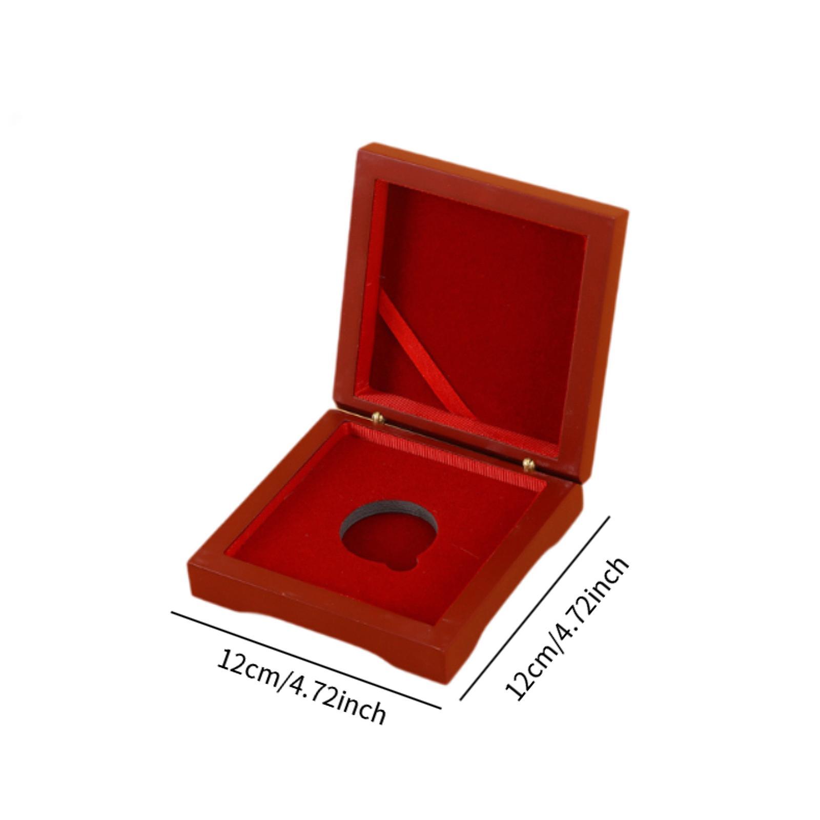 กล่องโชว์สินค้า, แท่นโชว์ไม้สำ - Collectors Coins Jewelry & Watches Of Smithtown Reviews บทวิจารณ์และราคา