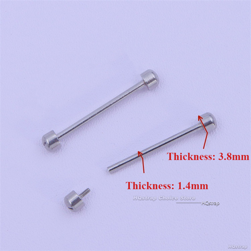 ชุดอุปกรณ์ซ่อมสายนาฬิกาหนังแบบ - Jewellery Watches บทวิจารณ์และราคา