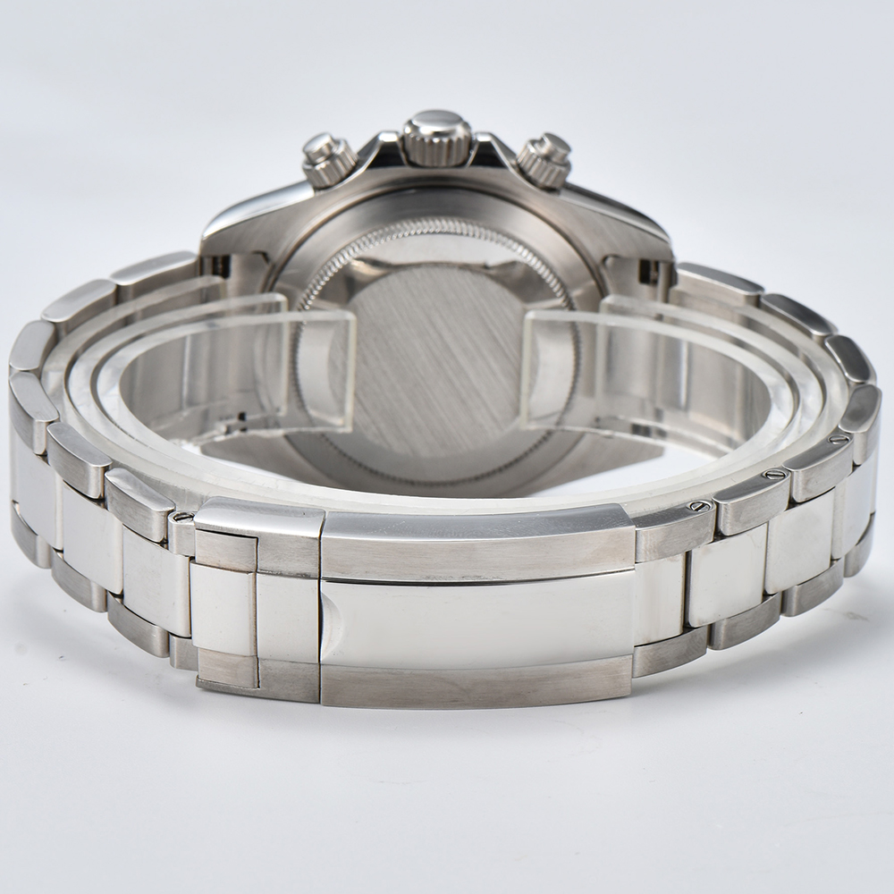นาฬิกา VK63 รุ่นปรับแต่งพิเศษ  - Leather Bracelet บทวิจารณ์และราคา