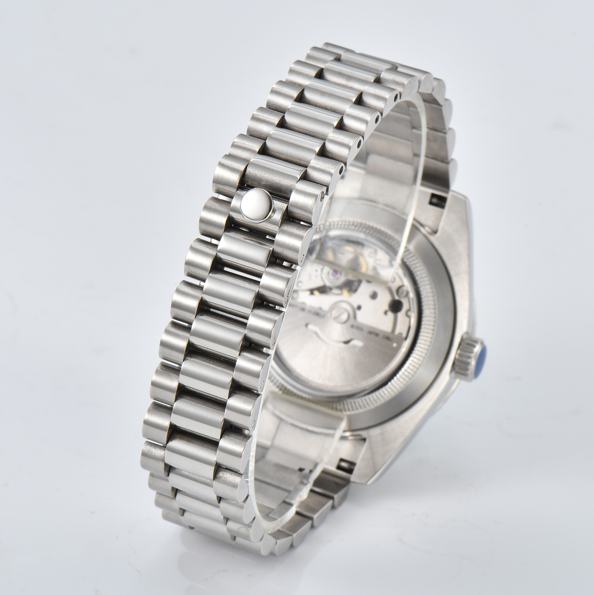 นาฬิกาข้อมือผู้ชายดีไซน์สร้างส - Jewellery Watches บทวิจารณ์และราคา