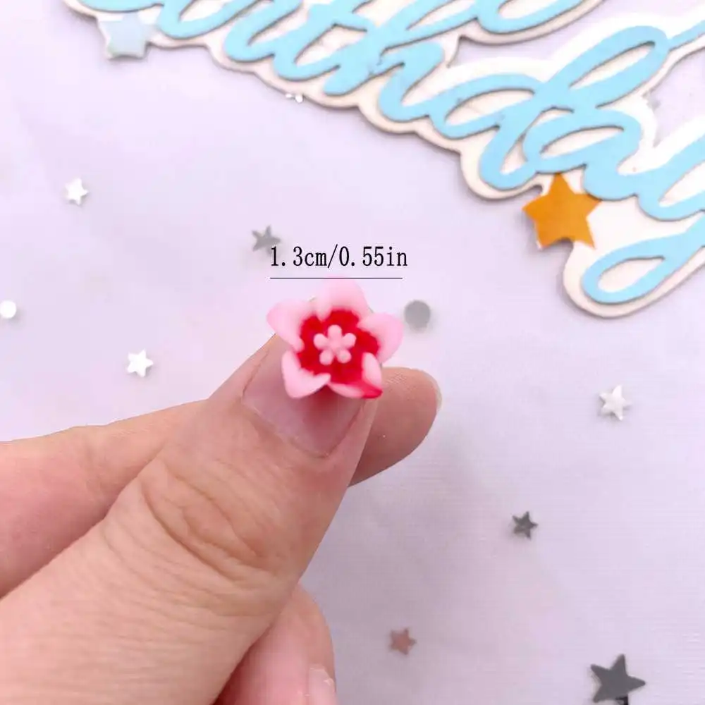 50ชิ้นเรซิน13มม. สีสันผักบุ้งฝ - Paradise Jewelry & Watches Dolphin Mall บทวิจารณ์และราคา