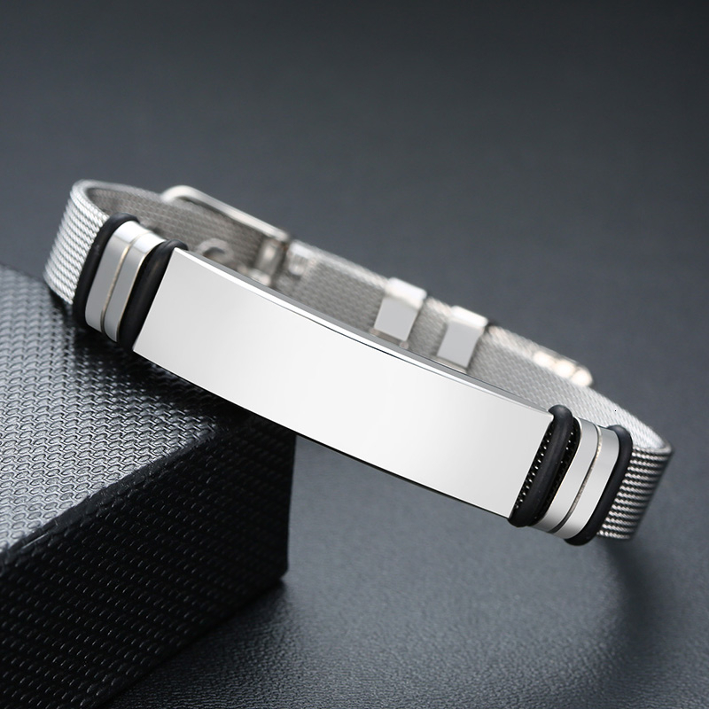 Vnox กำไลข้อมือสแตนเลสสำหรับผู - Jewelry Clasp Watches บทวิจารณ์และราคา