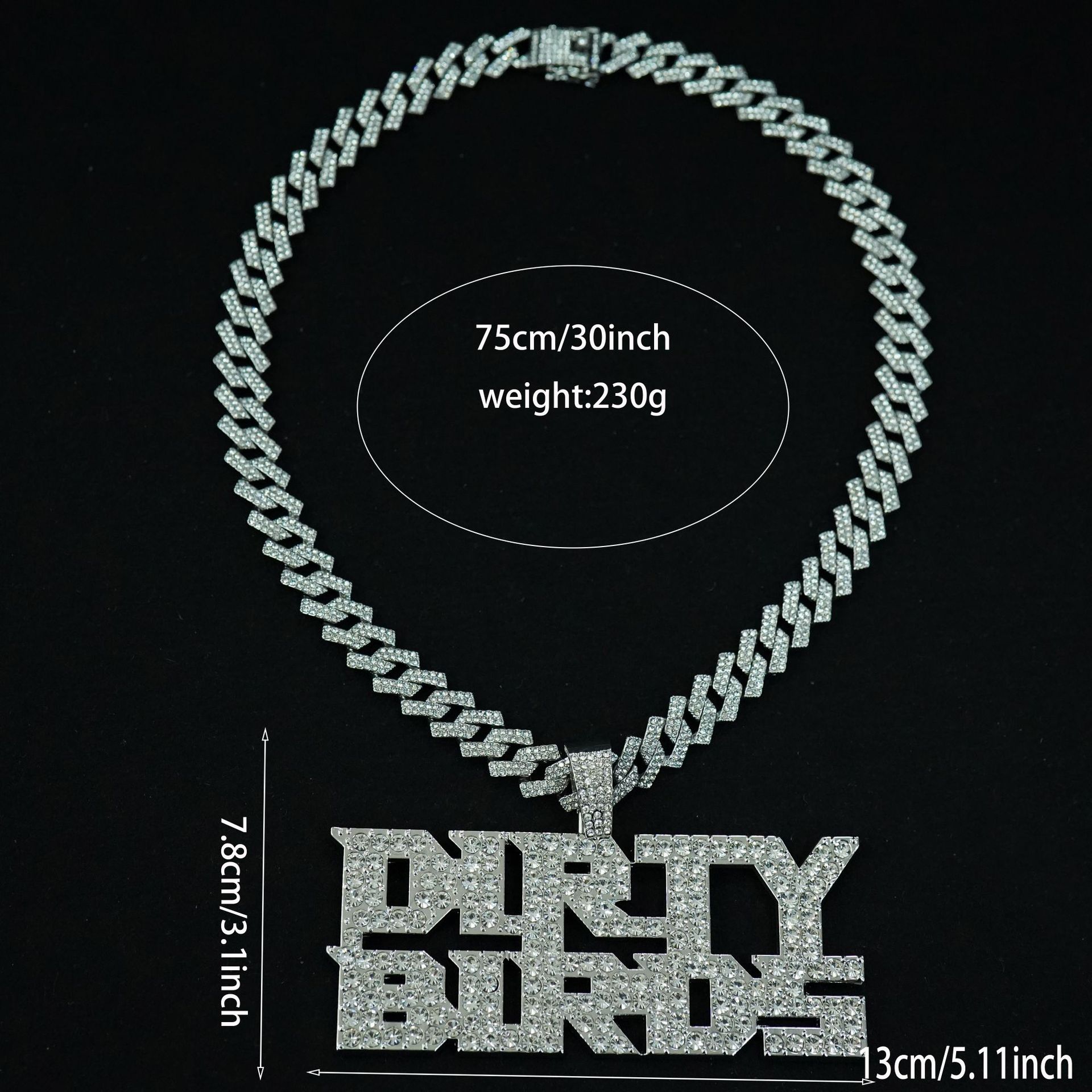 DIY อุปกรณ์เสริม DIRTYBIRDS ซู - Atlanta Jewelry & Watches Wholesale บทวิจารณ์และราคา