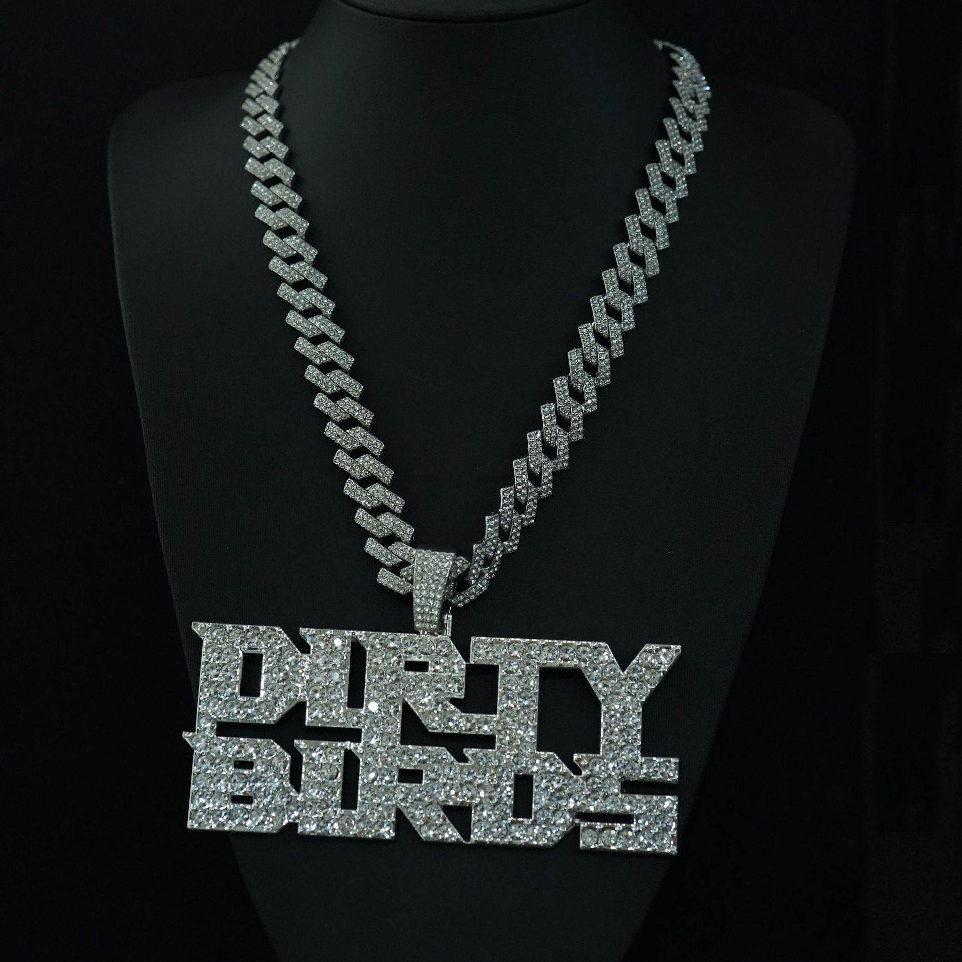 DIY อุปกรณ์เสริม DIRTYBIRDS ซู - Atlanta Jewelry & Watches Wholesale บทวิจารณ์และราคา