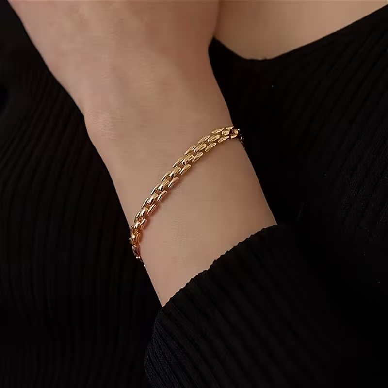 สายนาฬิกาวินเทจใหม่ปี 2026 สร้ - Jewelry Type Watches บทวิจารณ์และราคา