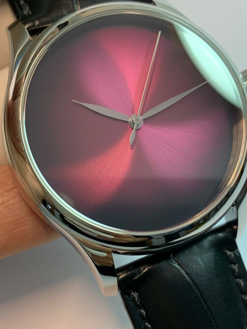 Wordless Book, กลไกสวิสแบบละเอ - Jewellery Watches บทวิจารณ์และราคา