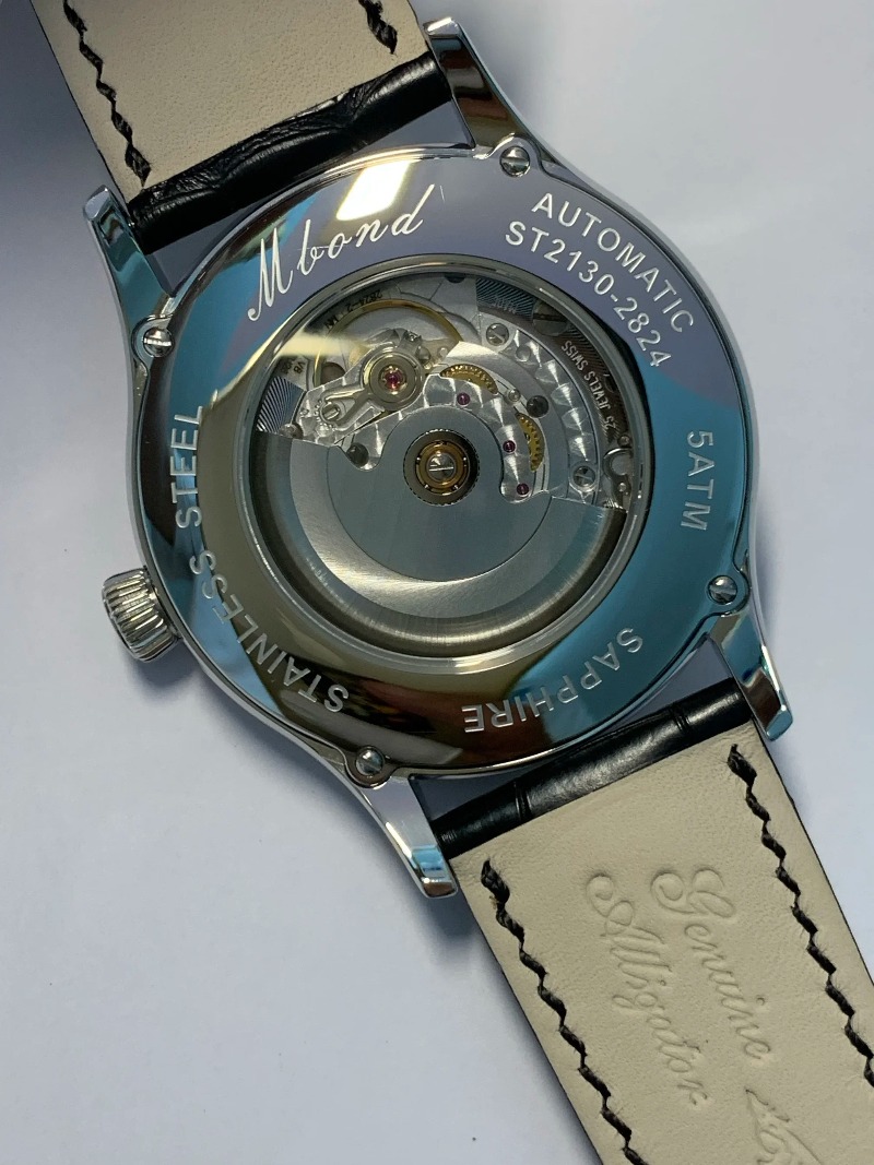 Wordless Book, กลไกสวิสแบบละเอ - Jewellery Watches บทวิจารณ์และราคา