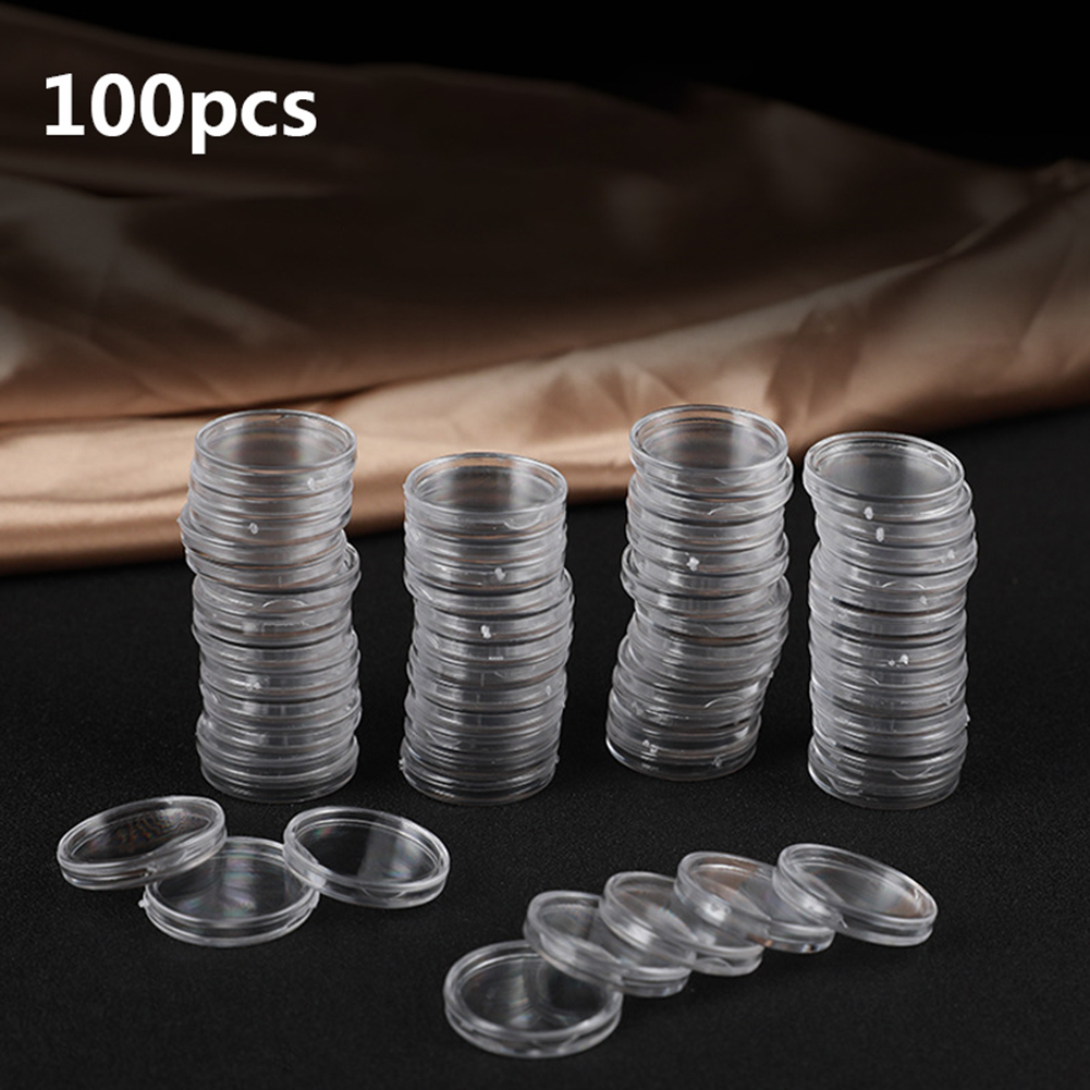 กล่องเก็บของพลาสติกใสทรงกลมขนา - Collectors Coins Jewelry & Watches Of Smithtown Reviews บทวิจารณ์และราคา