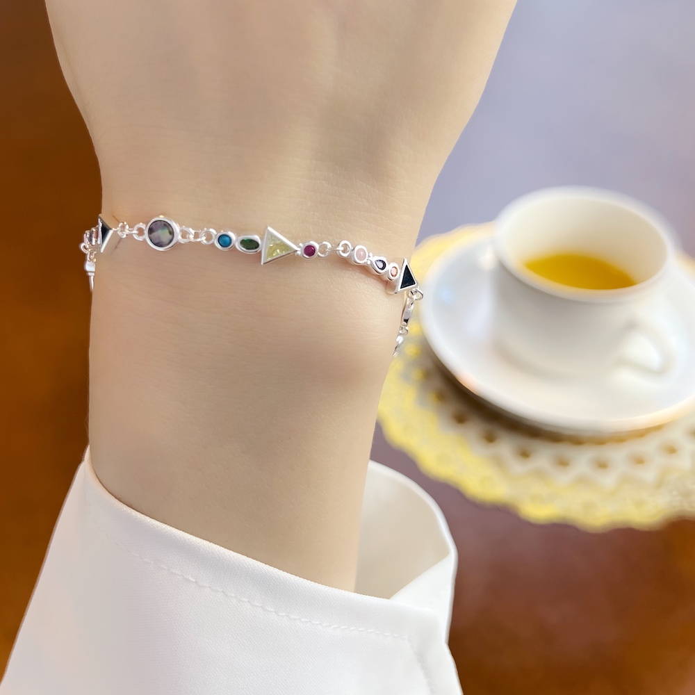 Paradise Journey สร้อยข้อมือให - Paradise Jewelry & Watches Dolphin Mall บทวิจารณ์และราคา