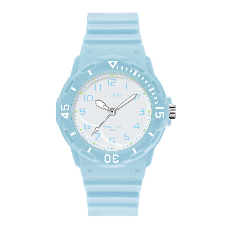 อุทัยนาฬิกาผู้หญิงกีฬาแนวโน้มแ - High Jewelry Watches บทวิจารณ์และราคา