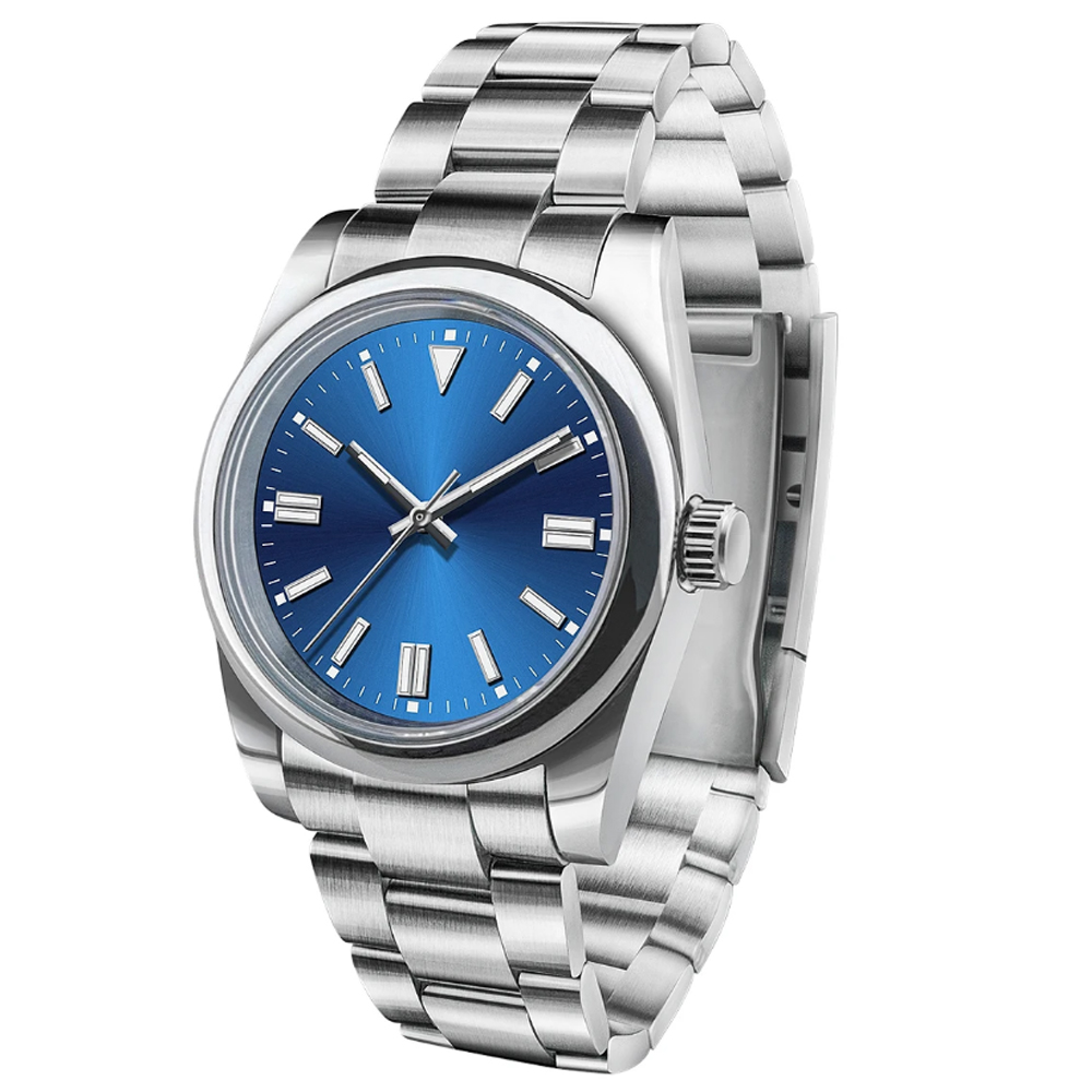 นาฬิกาข้อมือผู้ชายโลโก้สั่งทำพ - Jewellery Watches บทวิจารณ์และราคา