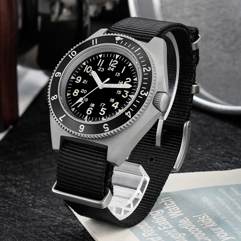 นาฬิกาควอตซ์ Watchdives รุ่น W - Jewellery Watches บทวิจารณ์และราคา