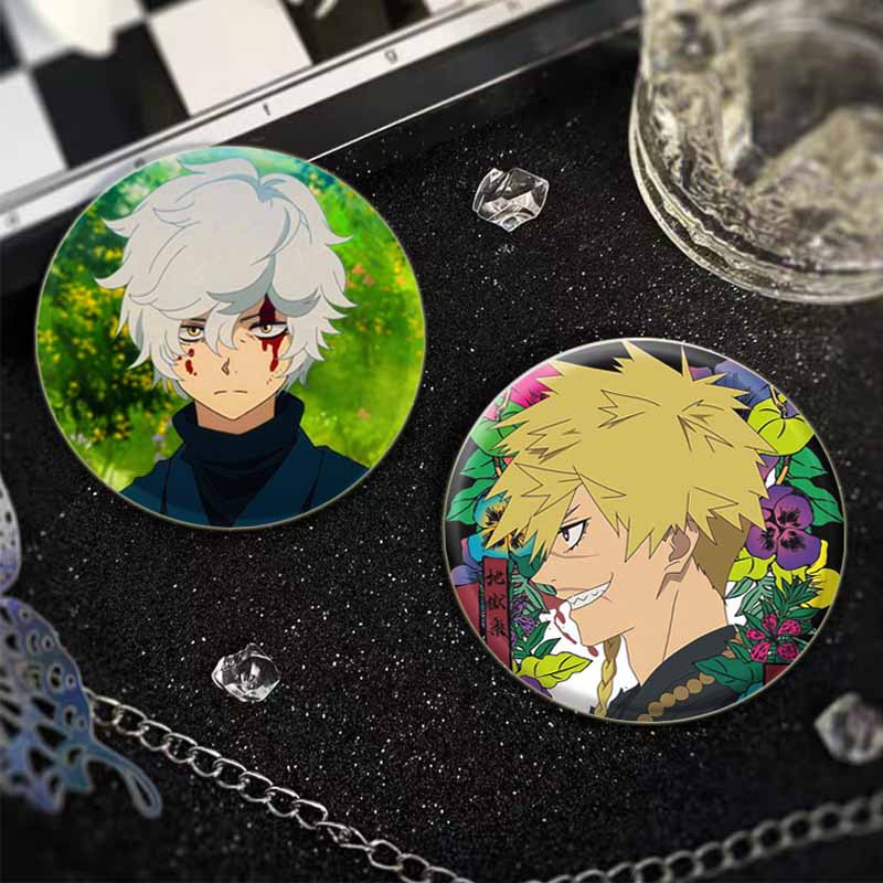 Hell's Paradise Yuzuriha Yamad - Paradise Jewelry & Watches Dolphin Mall บทวิจารณ์และราคา