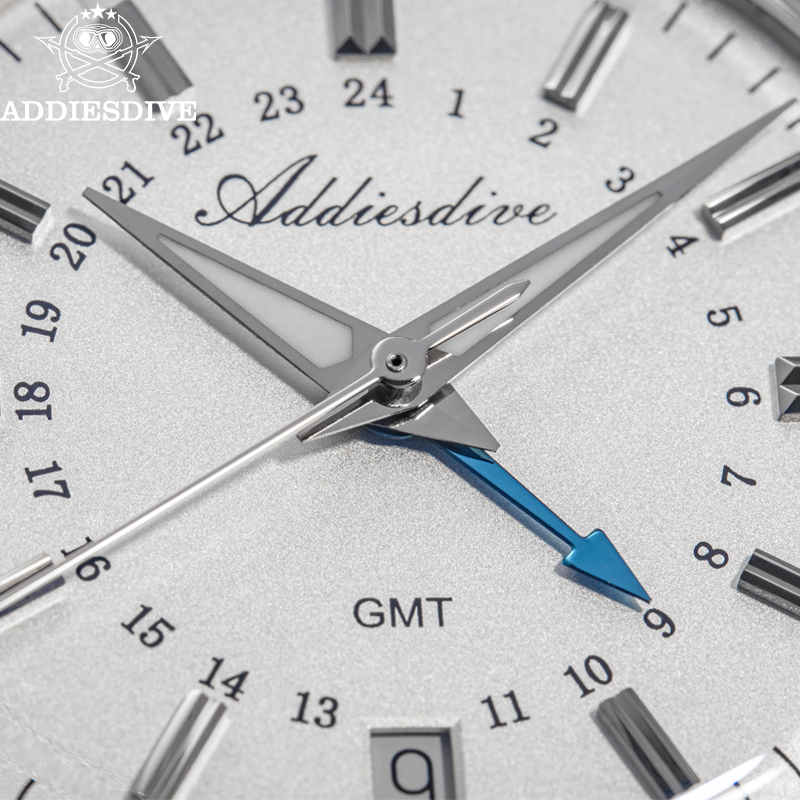 ADDIESDIVE ร้อนยี่ห้อ 36 มม.GM - Jewellery Watches บทวิจารณ์และราคา