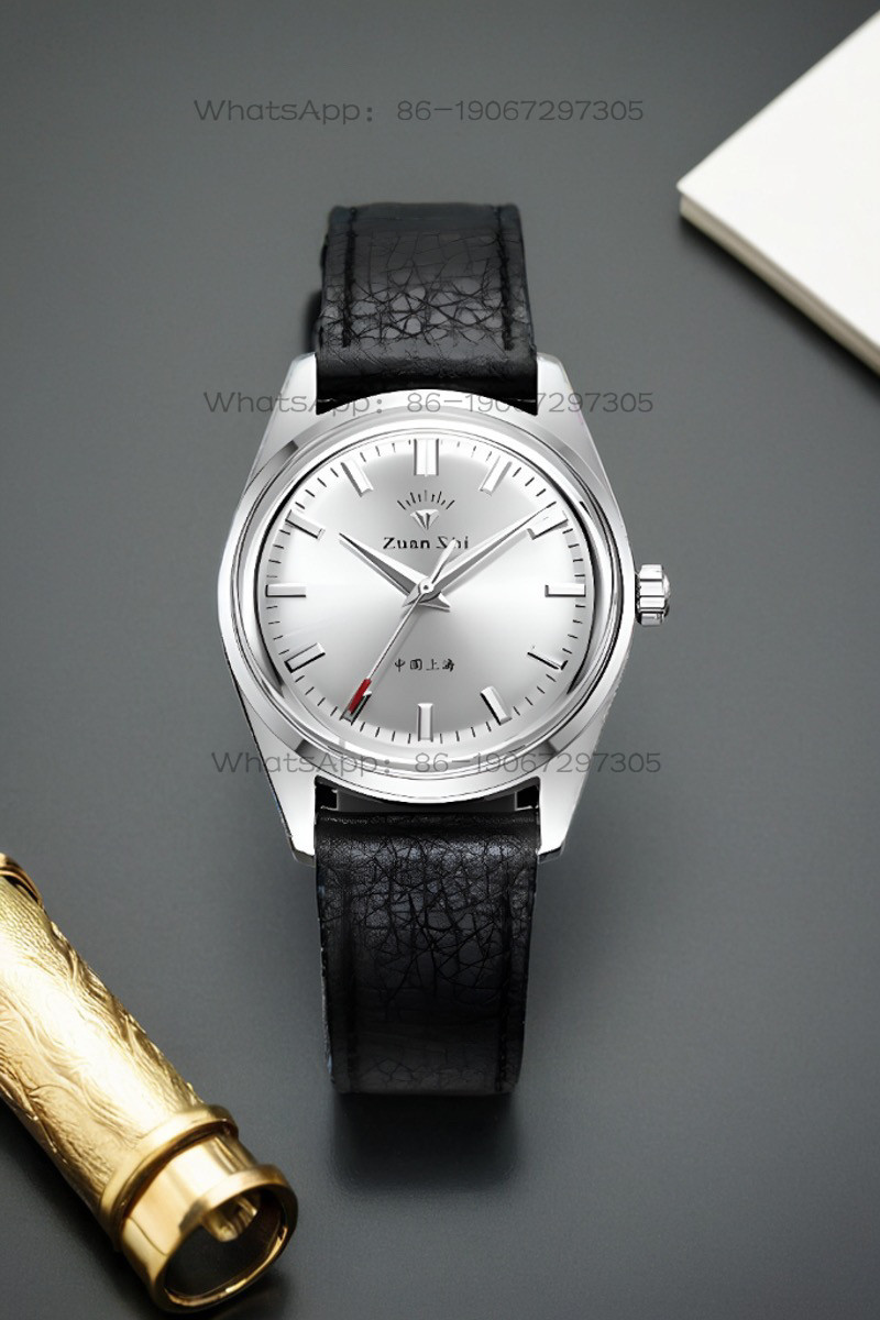 นาฬิกาเมจิกซิตี้ นาฬิกาแบรนด์เ - Leather Bracelet บทวิจารณ์และราคา