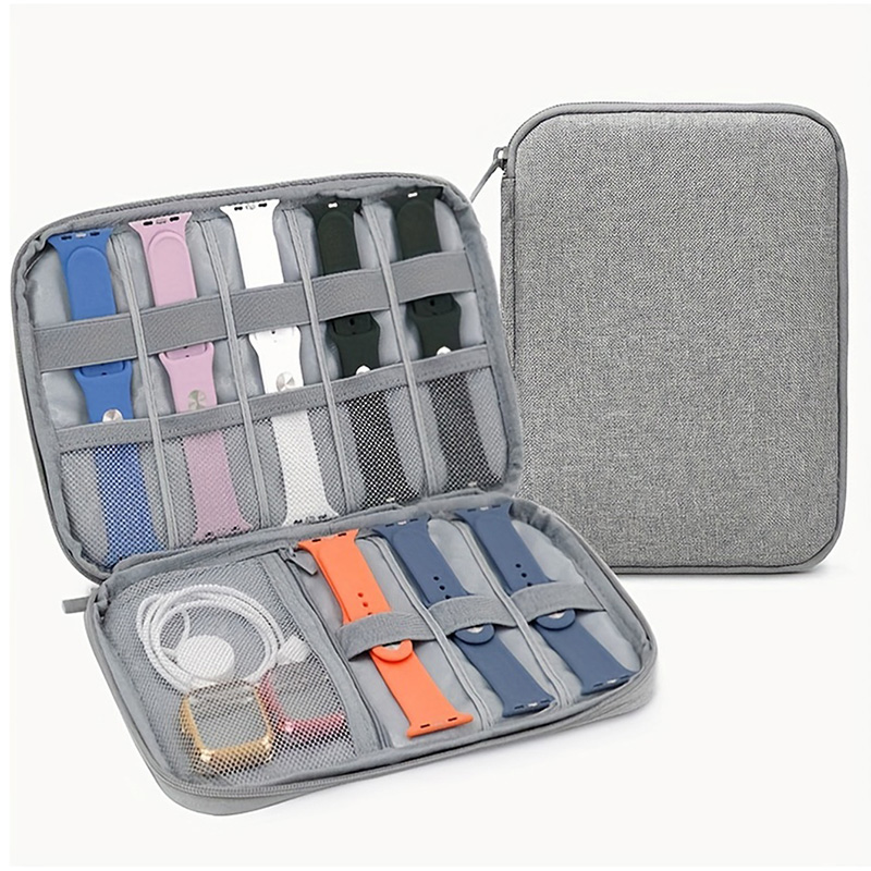 กระเป๋าใส่สายนาฬิกาสำหรับ Appl - Jewellery Watches บทวิจารณ์และราคา
