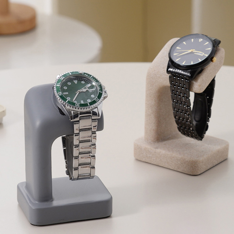 1 ชิ้นผู้ถือนาฬิกาเครื่องประดั - High Jewelry Watches บทวิจารณ์และราคา