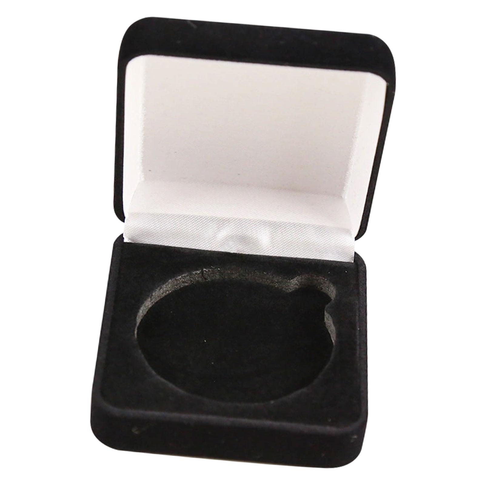 กล่องใส่เหรียญที่ระลึก ป้องกัน - Collectors Coins Jewelry & Watches Of Smithtown Reviews บทวิจารณ์และราคา